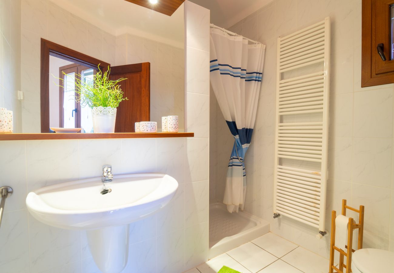 Finca in Cala Figuera - Buena Vida by dracmallorca
