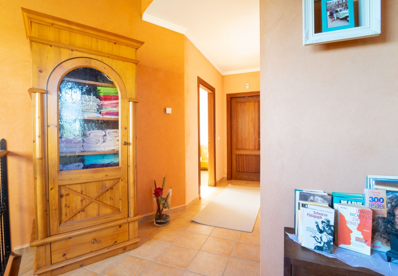 Finca in Cala Figuera - Buena Vida by dracmallorca