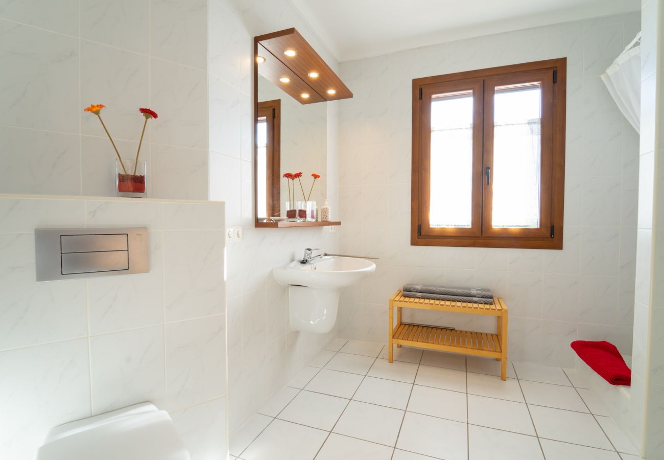 Finca in Cala Figuera - Buena Vida by dracmallorca