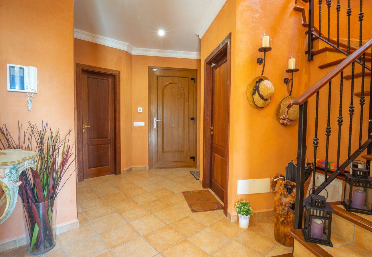 Finca in Cala Figuera - Buena Vida by dracmallorca
