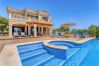 Finca in Cala Figuera - Buena Vida by dracmallorca