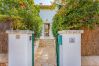 Ferienhaus in Santanyi - Can Sivinar by dracmallorca