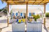 Ferienhaus in Cala Llombards - Cas Padri by dracmallorca