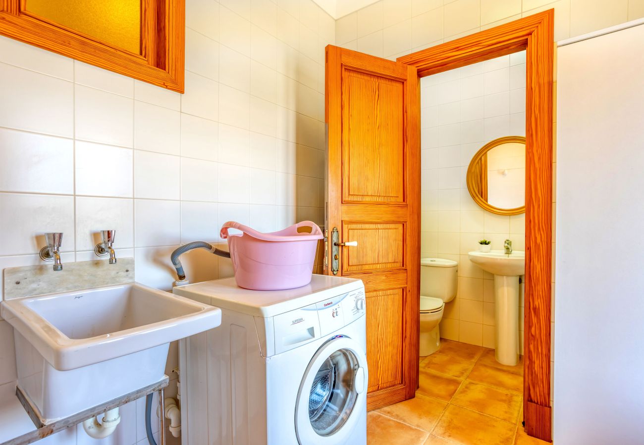 Finca in Santanyi - Talaia Vella by dracmallorca