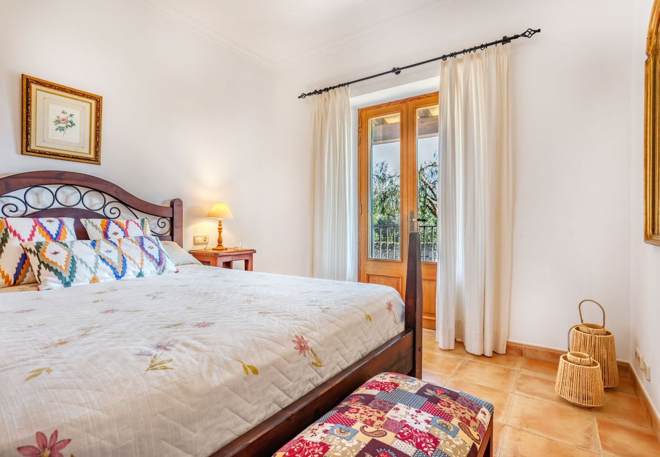 Finca in Santanyi - Talaia Vella by dracmallorca