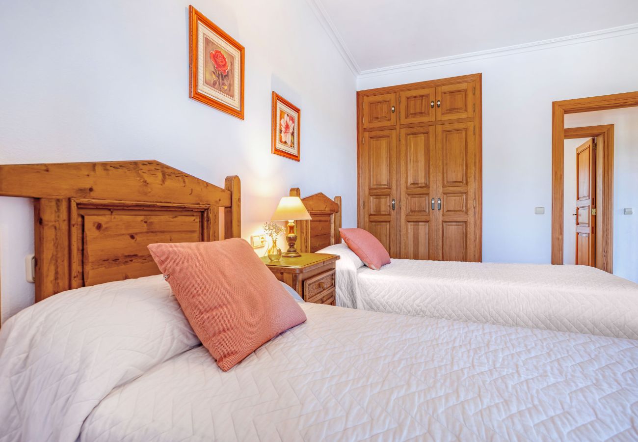 Finca in Santanyi - Talaia Vella by dracmallorca