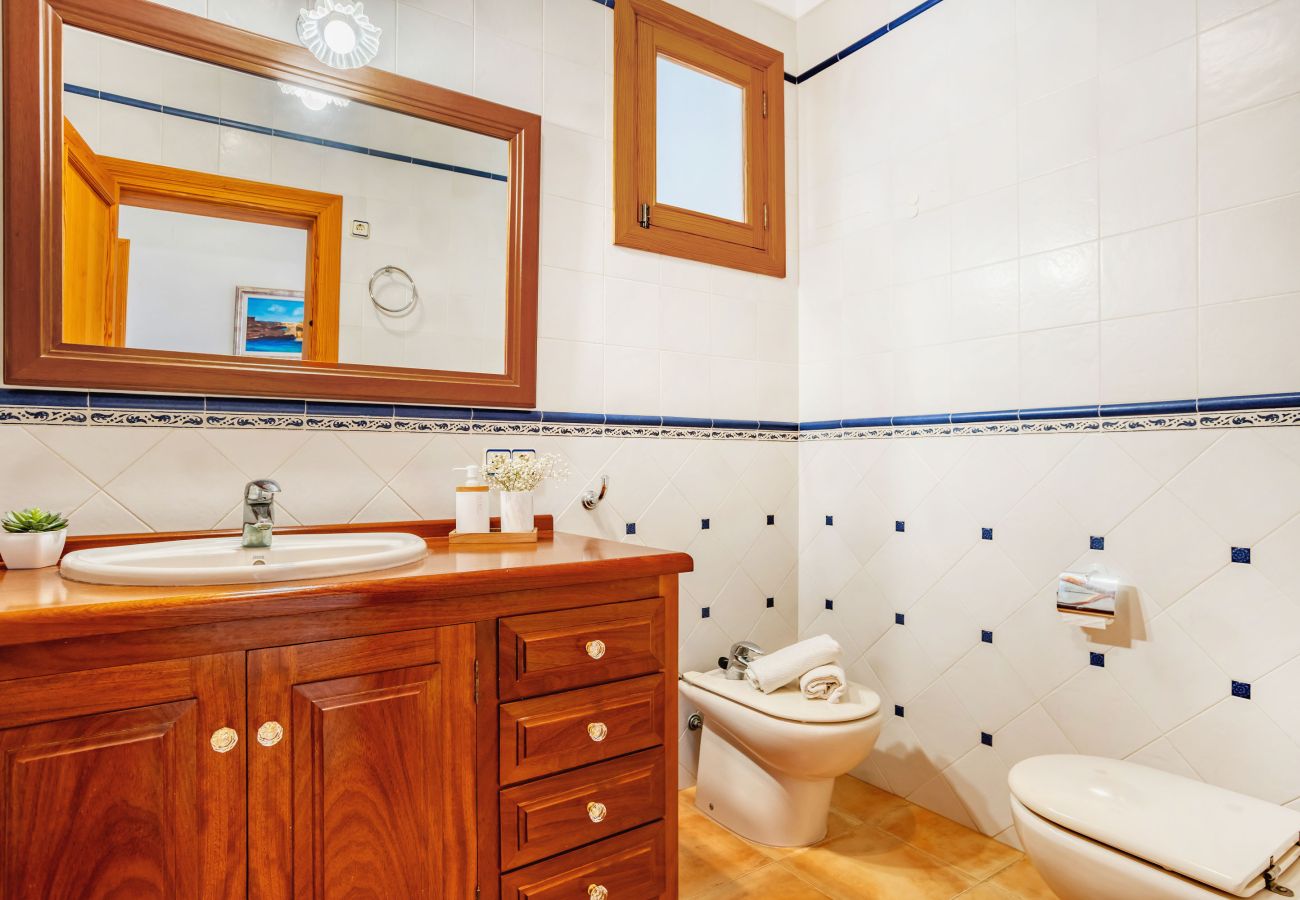 Finca in Santanyi - Talaia Vella by dracmallorca