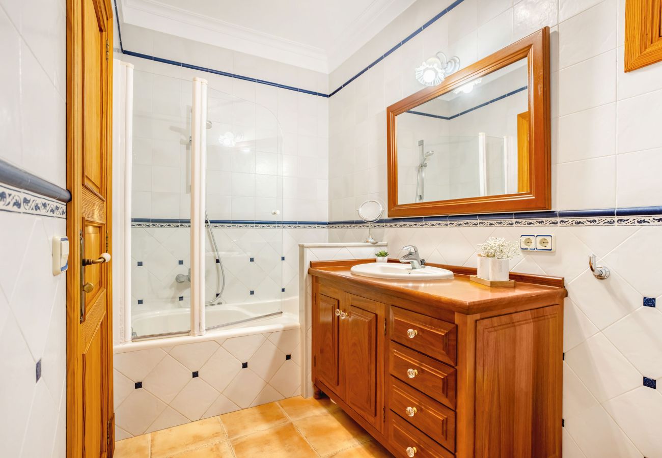 Finca in Santanyi - Talaia Vella by dracmallorca