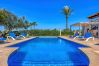 Finca in Santanyi - Talaia Vella by dracmallorca