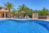 Finca in Cala Santanyi - Rustica Sa Talaia Vella by dracmallorca