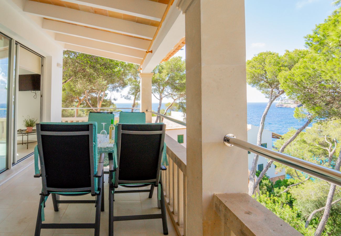 Ferienhaus in Cala Santanyi - Casa Clar 2 by dracmallorca