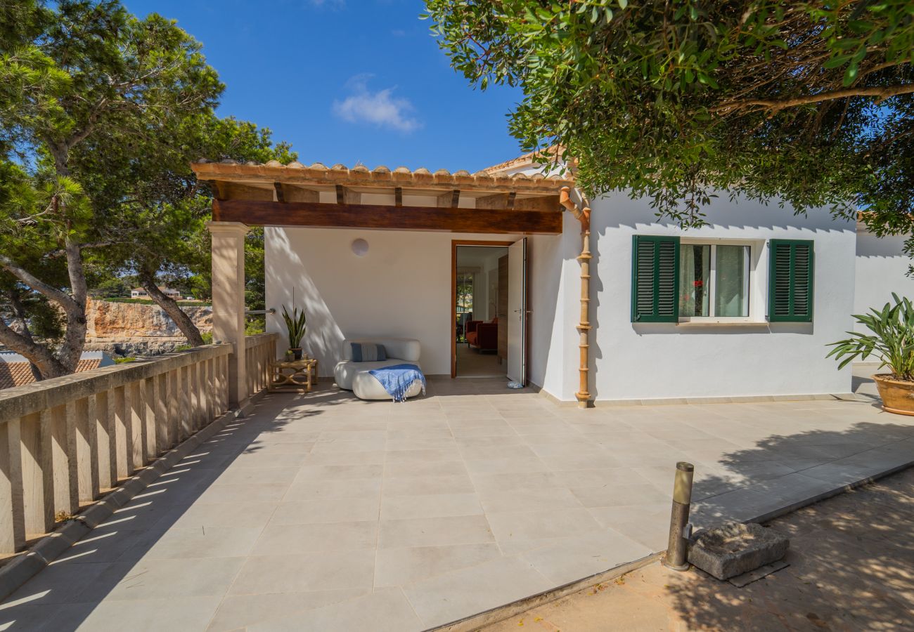 Ferienhaus in Cala Santanyi - Casa Clar 2 by dracmallorca