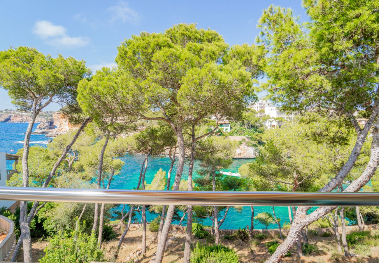 Ferienhaus in Cala Santanyi - Casa Clar 2 by dracmallorca