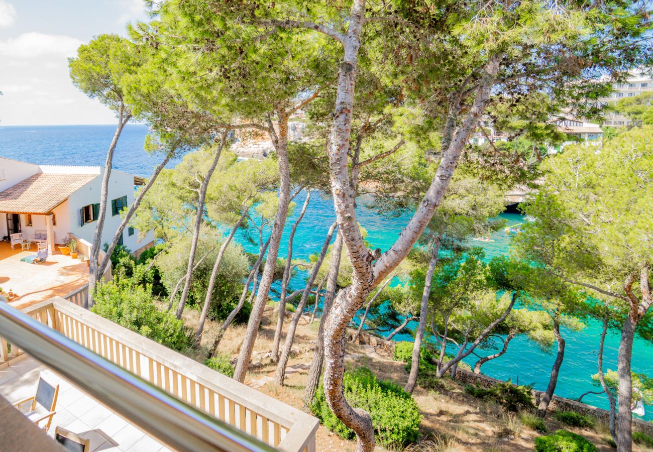 Ferienhaus in Cala Santanyi - Casa Clar 2 by dracmallorca