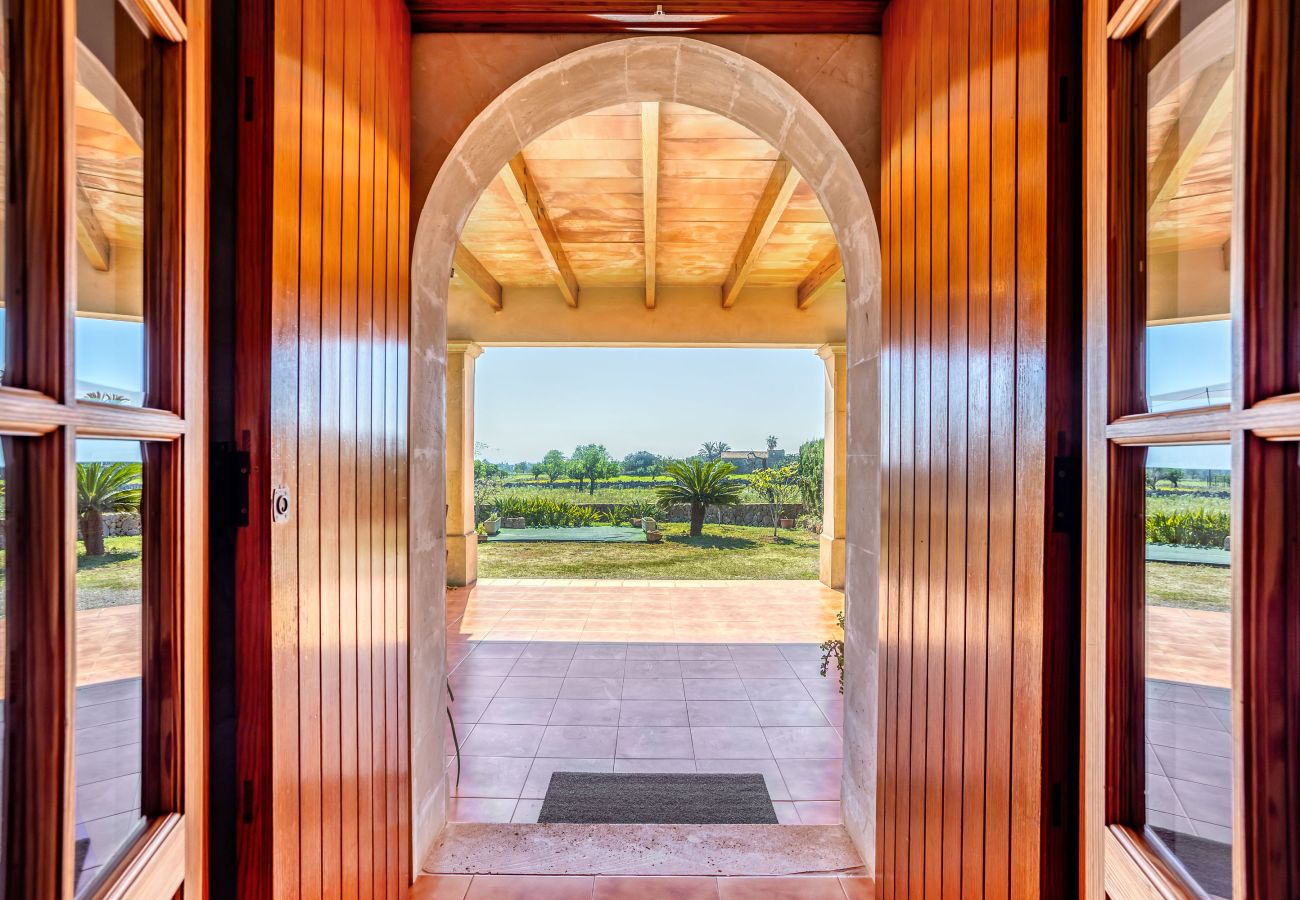 Finca in Calonge - Na Corma by dracmallorca