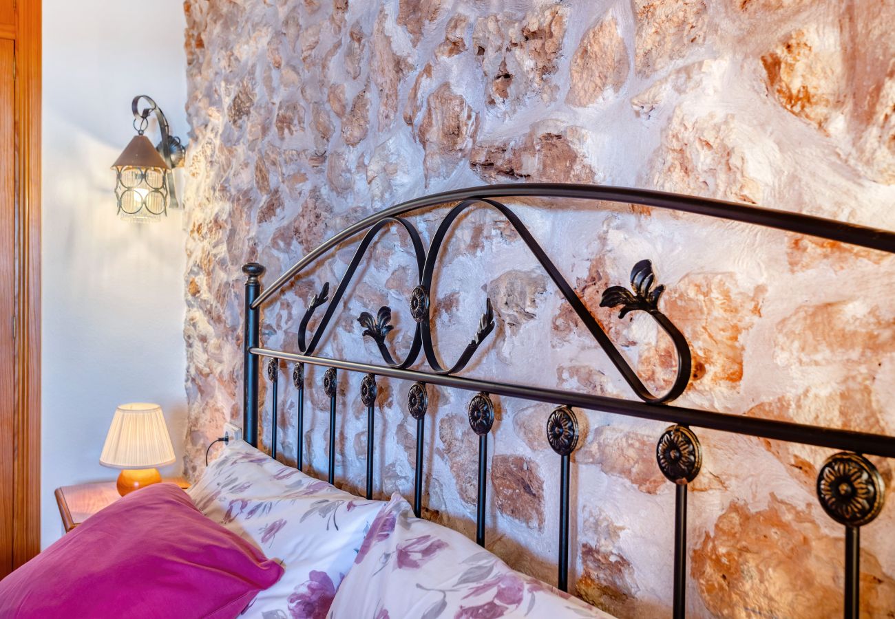 Finca in Calonge - Na Corma by dracmallorca