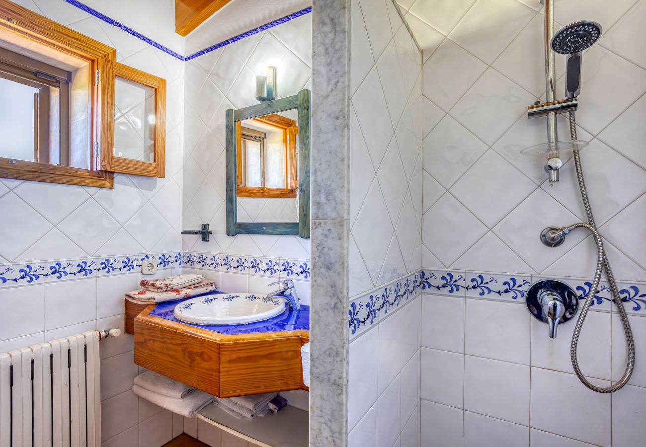 Finca in Calonge - Na Corma by dracmallorca