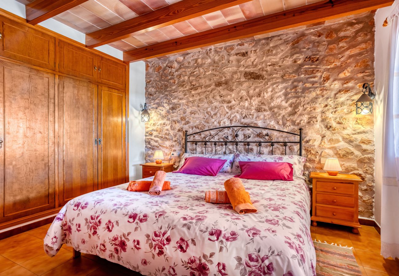 Finca in Calonge - Na Corma by dracmallorca