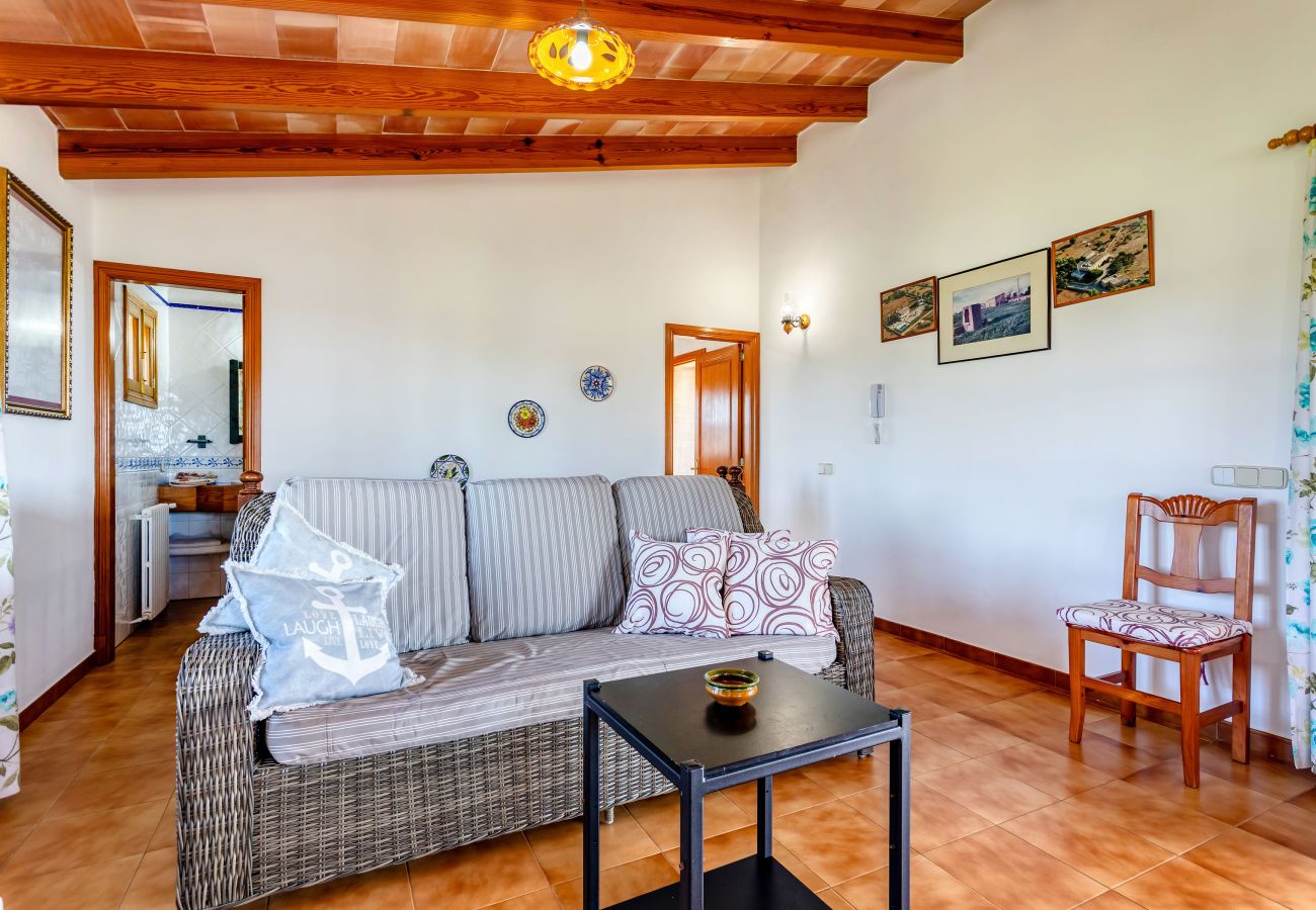 Finca in Calonge - Na Corma by dracmallorca
