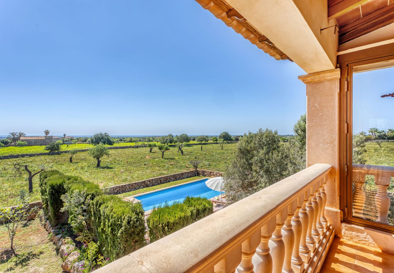 Finca in Calonge - Na Corma by dracmallorca
