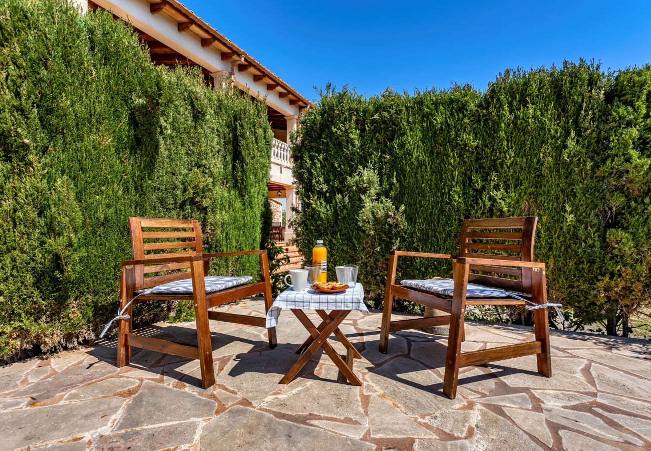 Finca in Calonge - Na Corma by dracmallorca