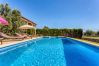 Finca in Calonge - Na Corma by dracmallorca