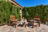 Finca in Calonge - Na Corma by dracmallorca