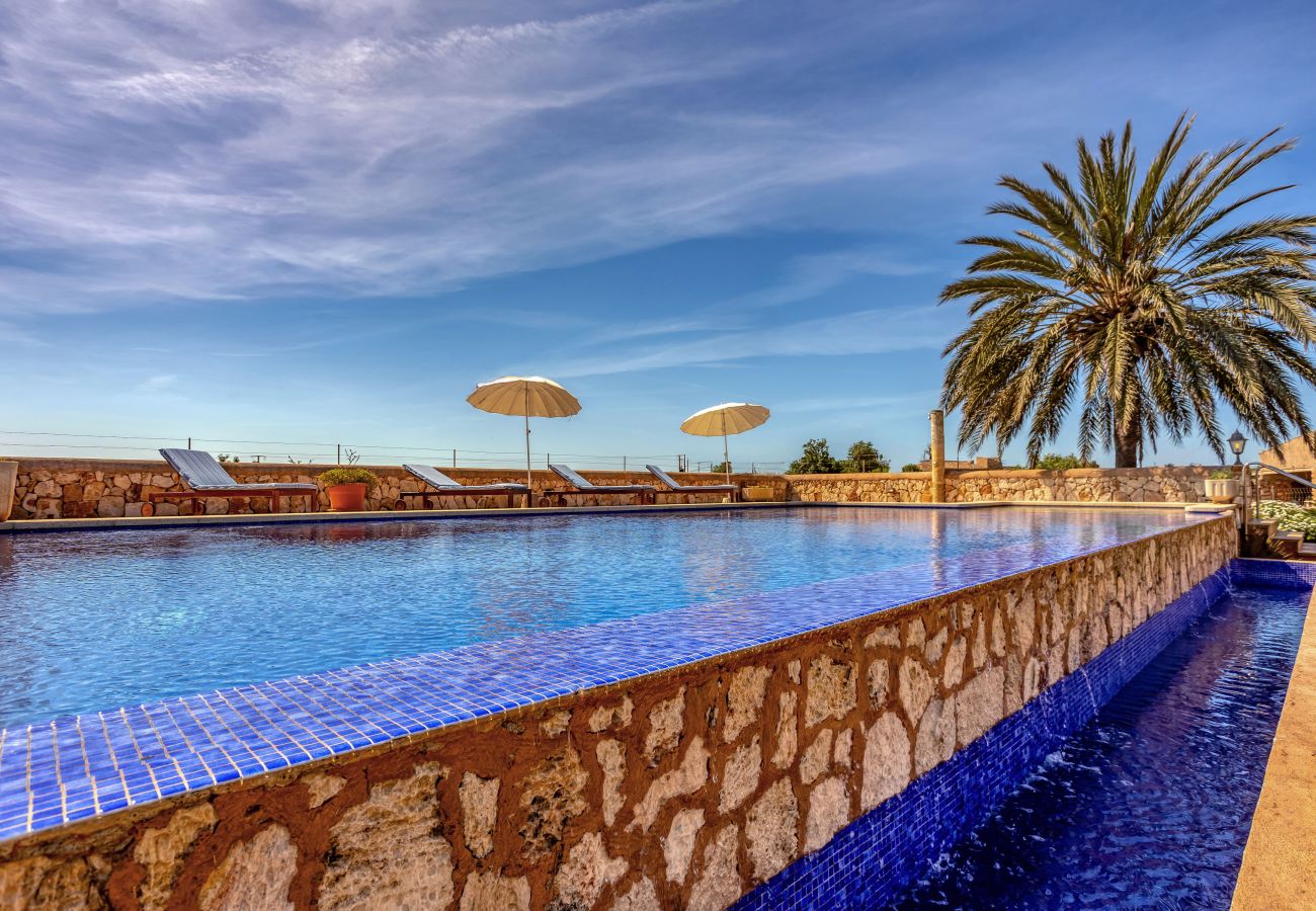 Finca in Calonge - Na Corme Nova by dracmallorca