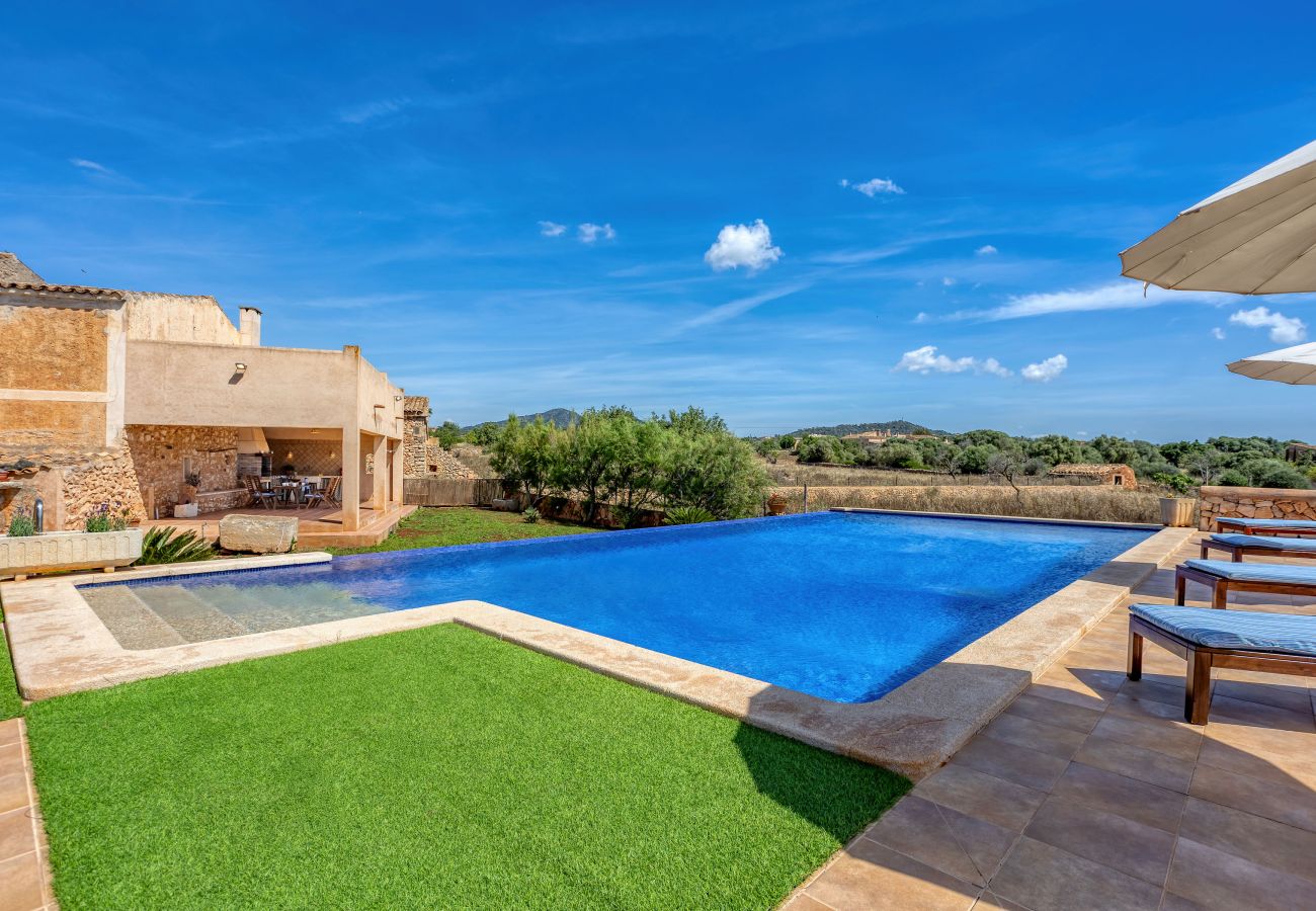 Finca in Calonge - Na Corme Nova by dracmallorca