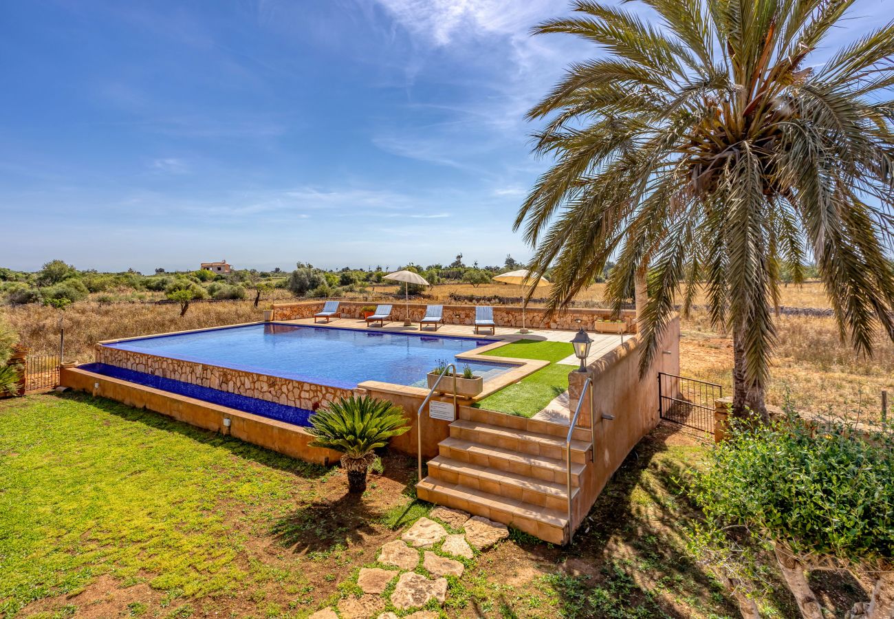 Finca in Calonge - Na Corme Nova by dracmallorca