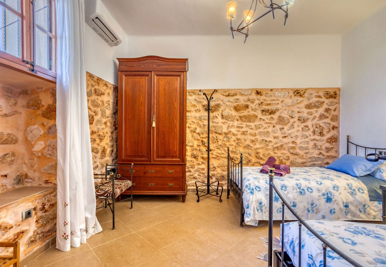 Finca in Calonge - Na Corme Nova by dracmallorca
