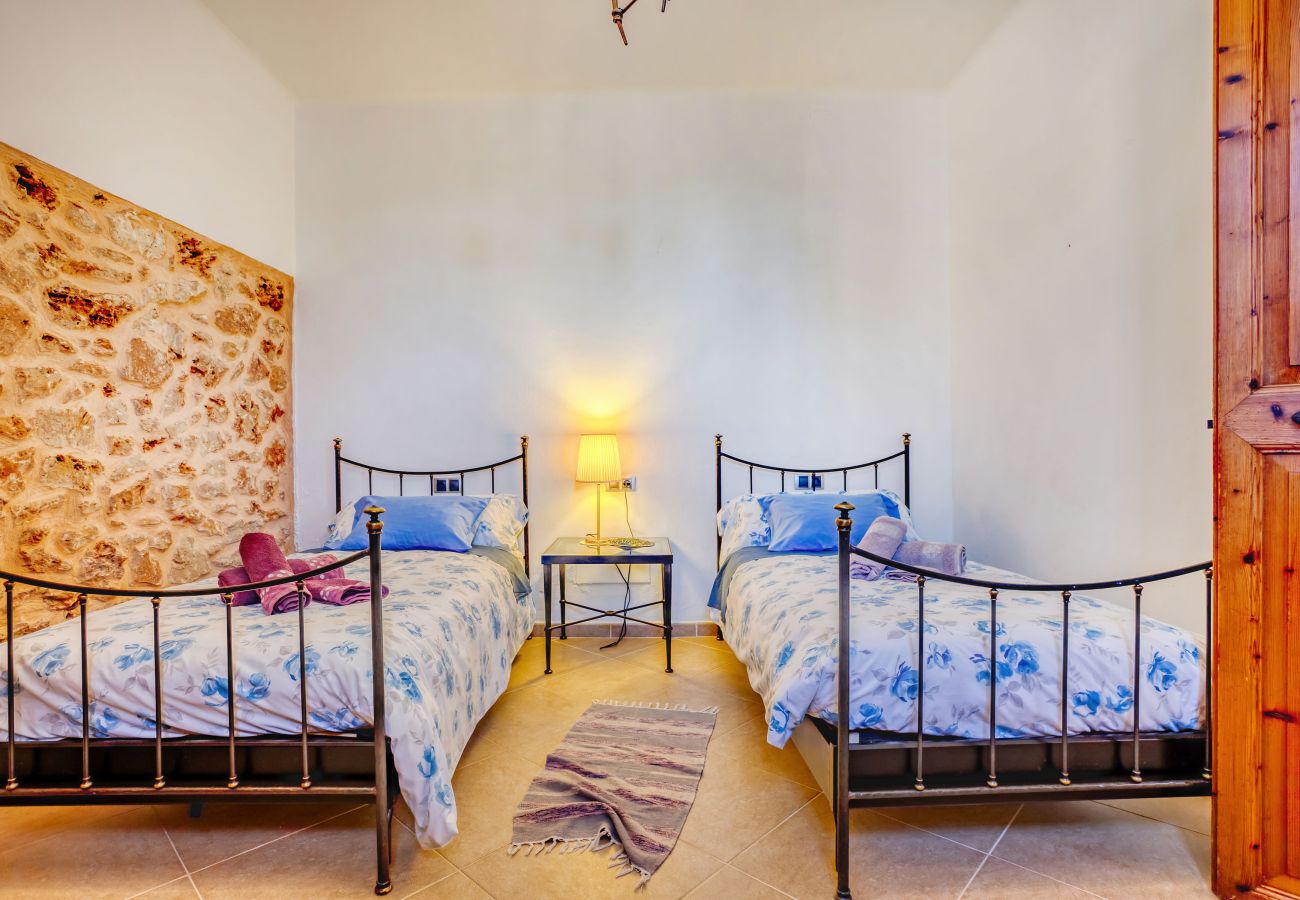 Finca in Calonge - Na Corme Nova by dracmallorca
