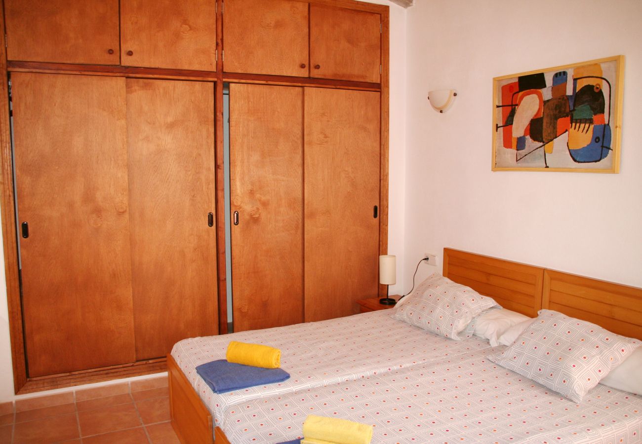 Finca in Santanyi - La Casita by dracmallorca