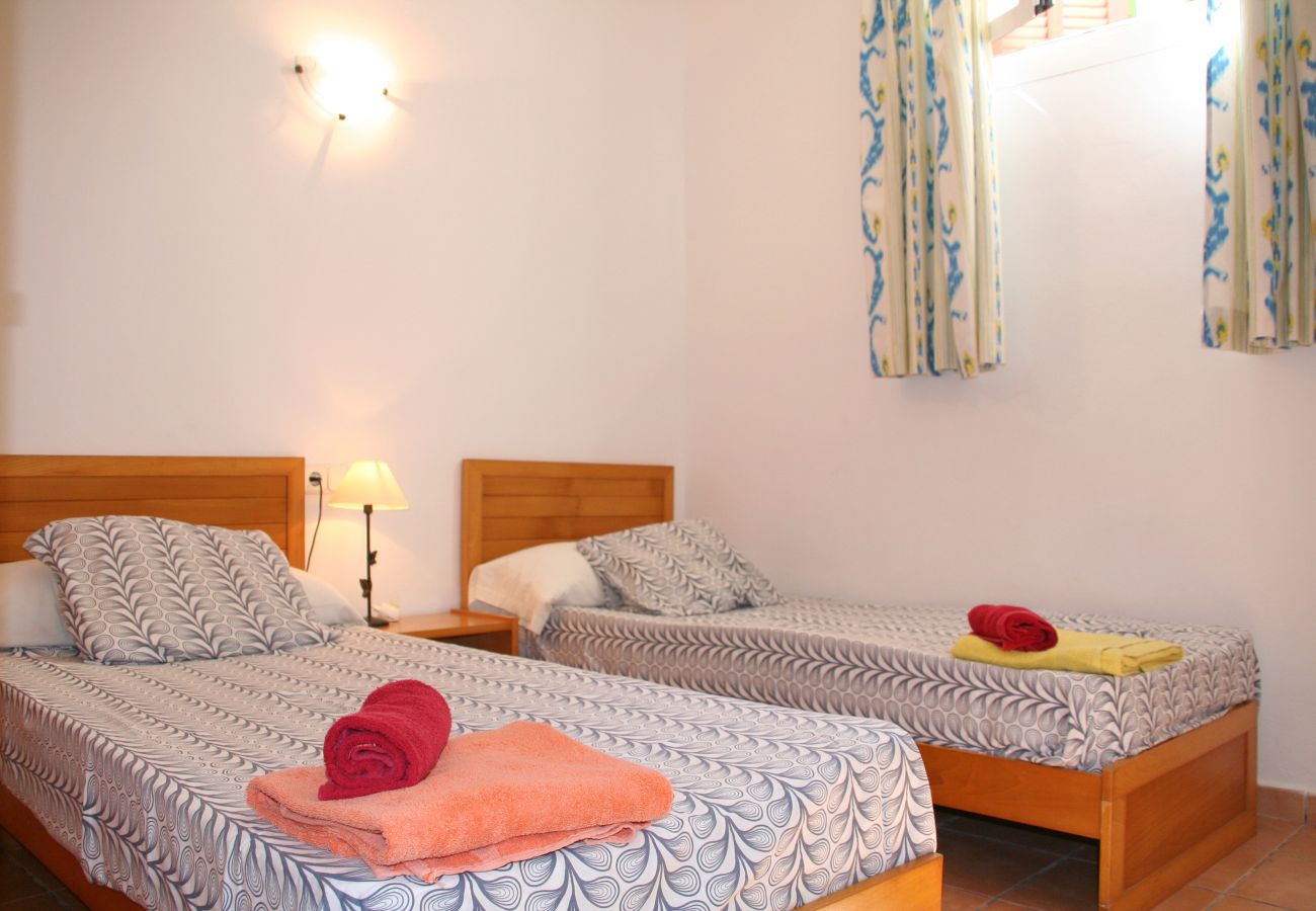 Finca in Santanyi - La Casita by dracmallorca