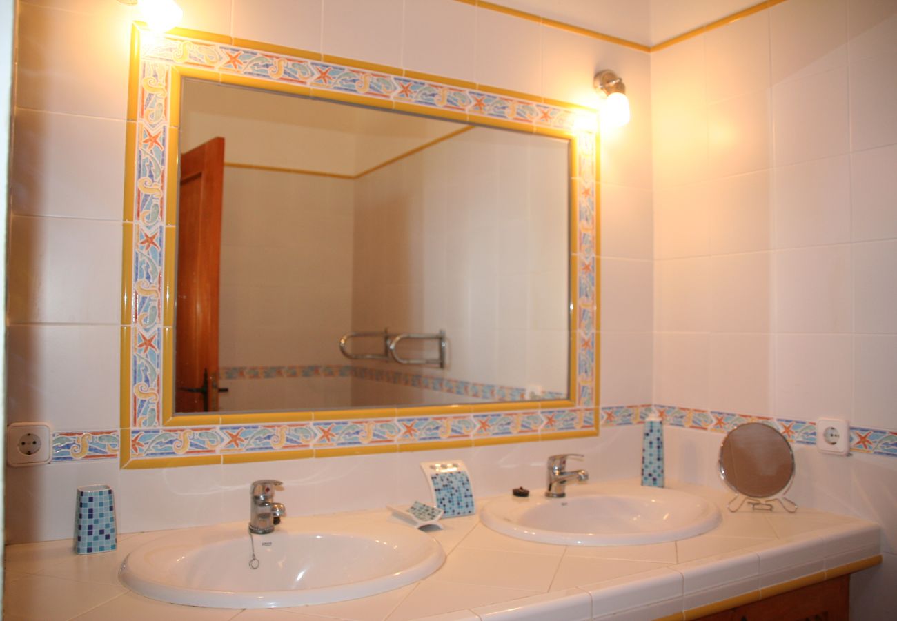 Finca in Santanyi - La Casita by dracmallorca