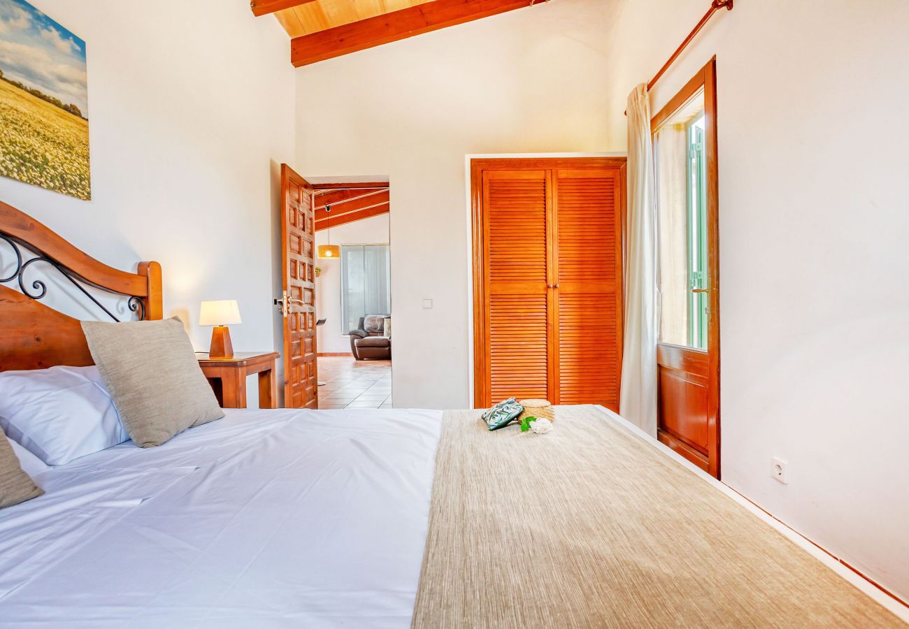 Finca in Cala Figuera - Can Talaia by dracmallorca