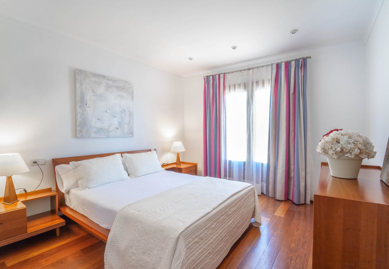 Ferienhaus in Cala Santanyi - Villa Copinya by dracmallorca