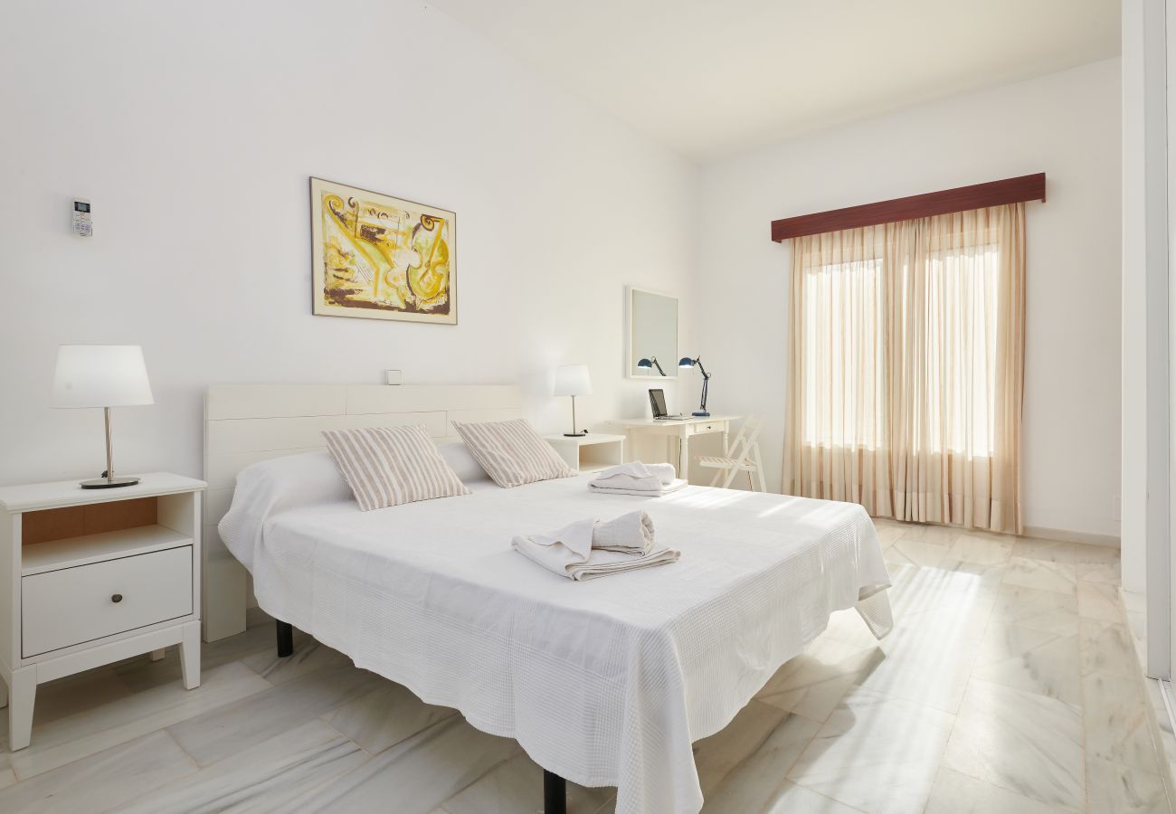 Ferienhaus in Porto Petro - Villa Punta des Port 13 by dracmallorca