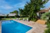 Ferienhaus in Porto Petro - Villa Punta des Port 13 by dracmallorca