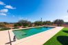 Finca in Ses Salines - Finca Hort de Can Rafelet
