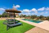Finca in Ses Salines - Finca Hort de Can Rafelet