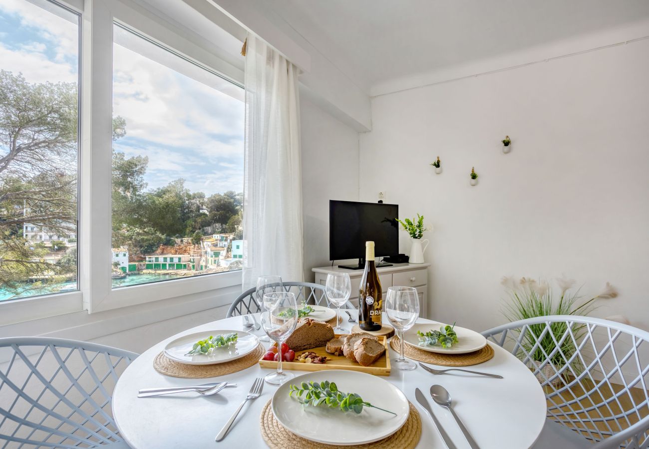 Aparthotel in Cala Santanyi - Drac 1 by dracmallorca