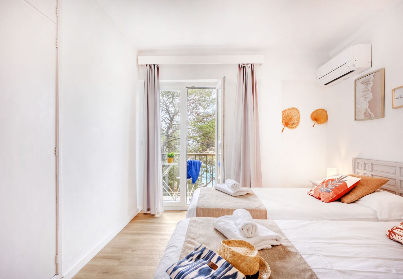 Aparthotel in Cala Santanyi - Drac 1 by dracmallorca