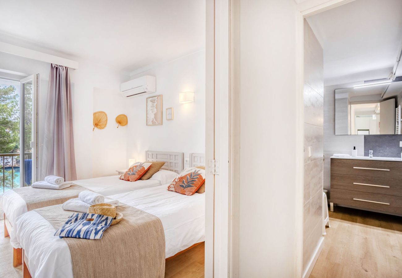Aparthotel in Cala Santanyi - Drac 1 by dracmallorca