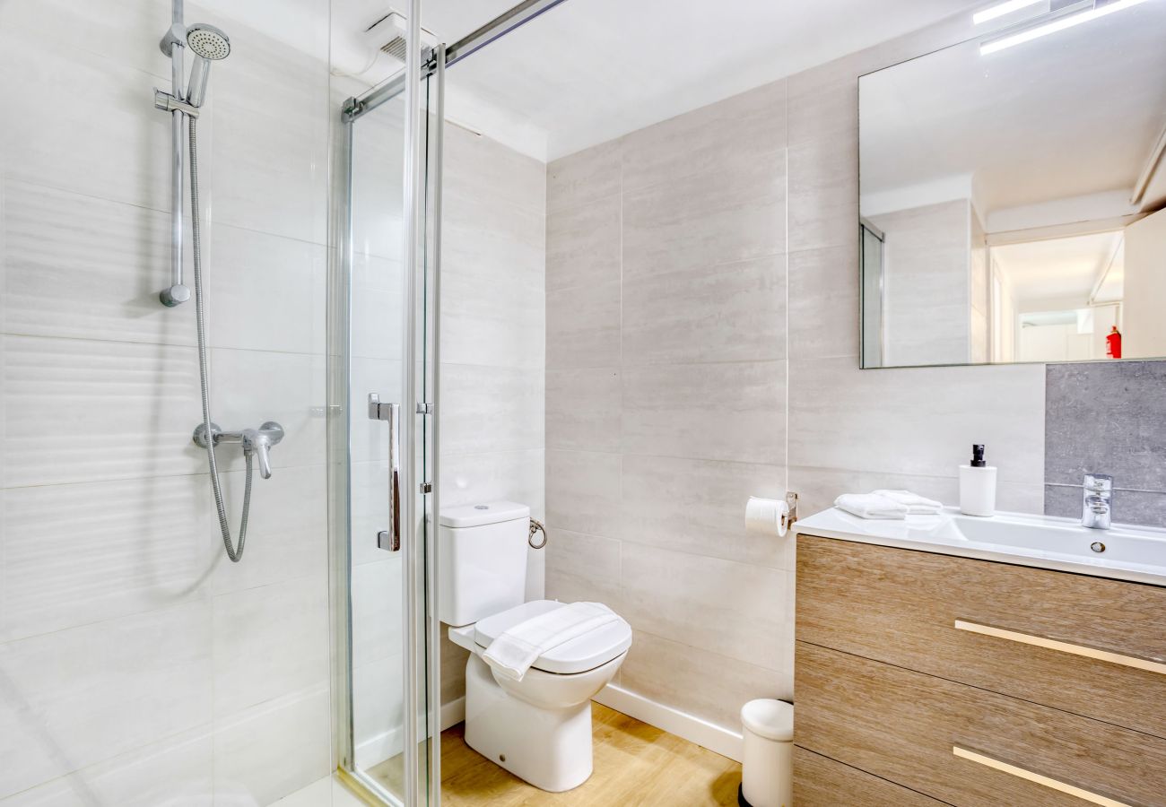 Aparthotel in Cala Santanyi - Drac 1 by dracmallorca