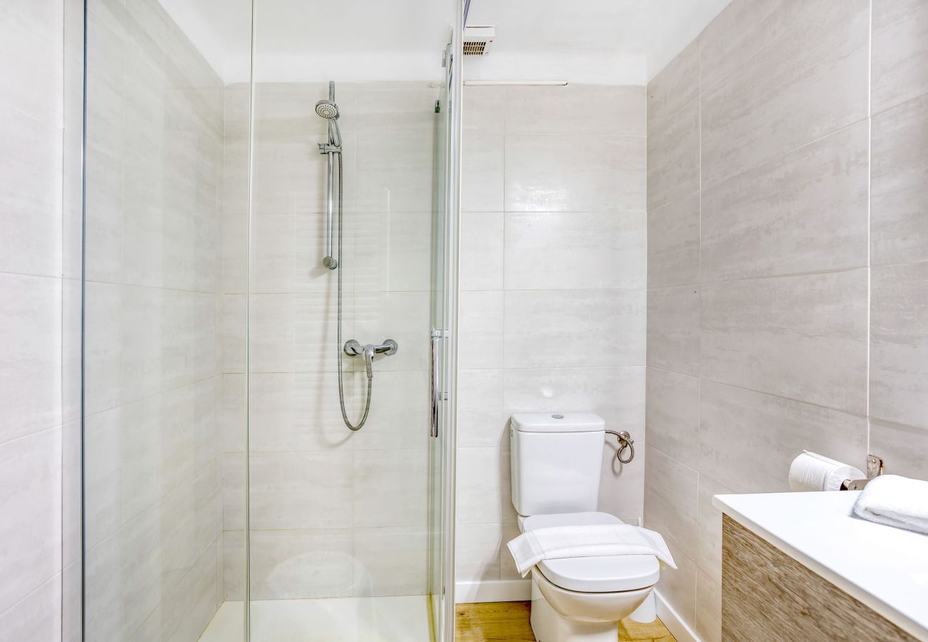 Aparthotel in Cala Santanyi - Drac 1 by dracmallorca