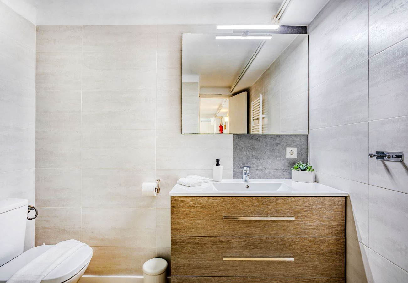 Aparthotel in Cala Santanyi - Drac 1 by dracmallorca