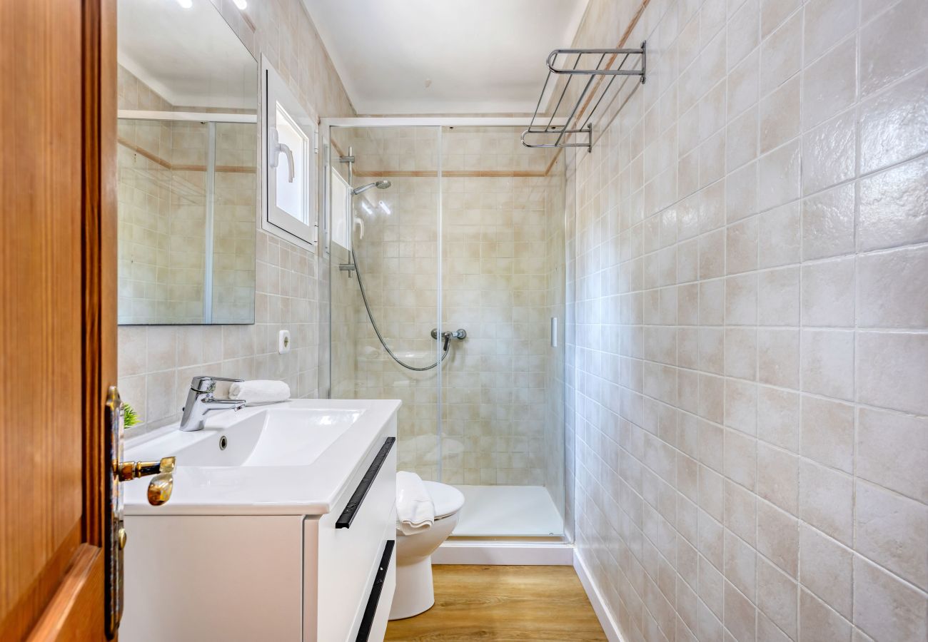 Aparthotel in Cala Santanyi - Drac 2 by dracmallorca