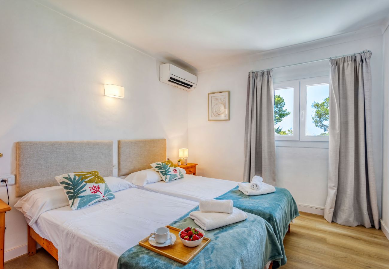 Aparthotel in Cala Santanyi - Drac 2 by dracmallorca