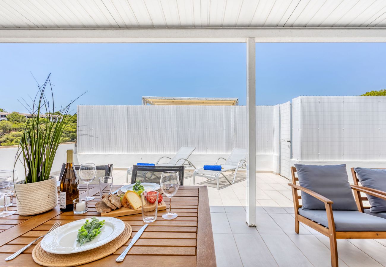 Aparthotel in Cala Santanyi - Drac 2 by dracmallorca